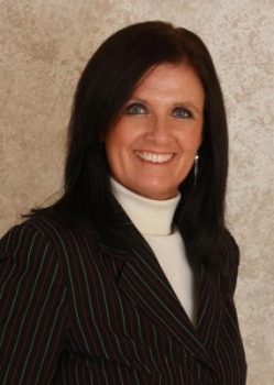 Peggy Toft